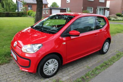 VW up! 69.950 km 6.700 &euro; Salzkotten 33154