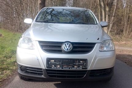 VW Fox 138.461 km 2.499 &euro; Paderborn 33102