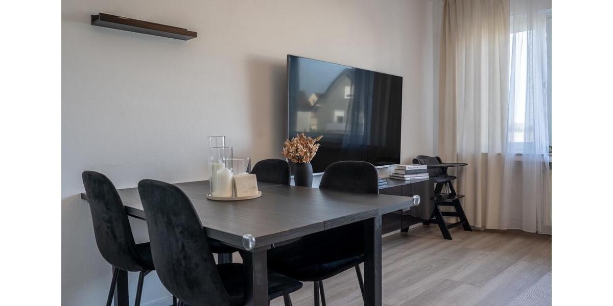 Etagenwohnung Detmold Hakedahl - 3 Zimmer, 68 m&sup2;, 220.000&euro; | Angebot:27629381