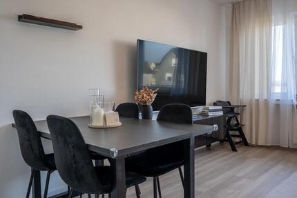 Wohnung Detmold Hakedahl - 3 Zimmer, 68 m&sup2;, 220.000&euro; | Angebot:27629381