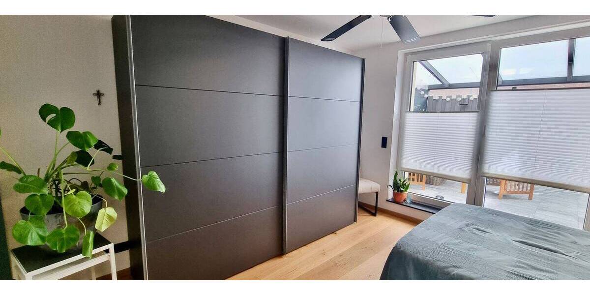 Terrassenwohnung Bad Lippspringe - 2 Zimmer, 73 m&sup2;, 239.000&euro; | Angebot:26797007