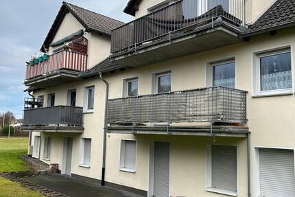 Mietwohnung in Salzkotten-Scharmede zu vermieten 3 zimmer