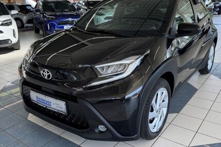 Toyota Aygo (X) 36.510 km 14.490 &euro; Paderborn 33104