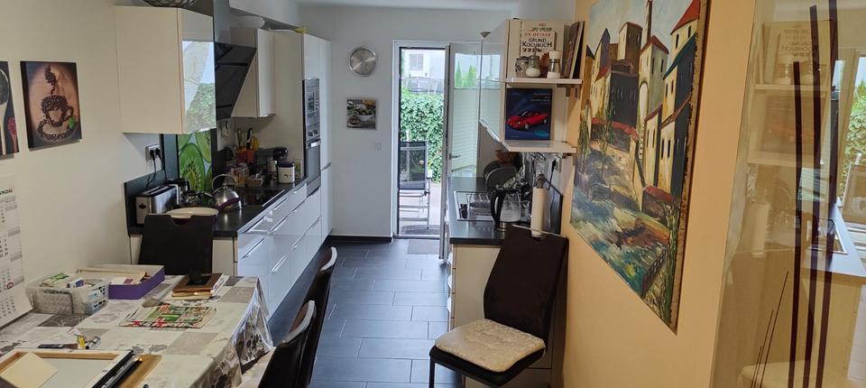 Erdgeschoßwohnung Paderborn - 3 Zimmer, 103 m&sup2;, 1.300&euro; | Angebot:26236993