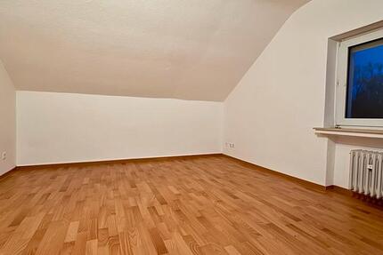 2 Zimmer DG Wohnung in ruhiger Lage von Marienloh 2 zimmer