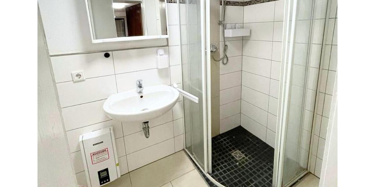 Erdgeschoßwohnung Brakel - 2 Zimmer, 63 m&sup2;, 400&euro; | Angebot:26440867
