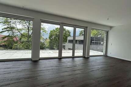 Wohnung Verl - 3 Zimmer, 136 m&sup2;, 1.540&euro; | Angebot:26394700