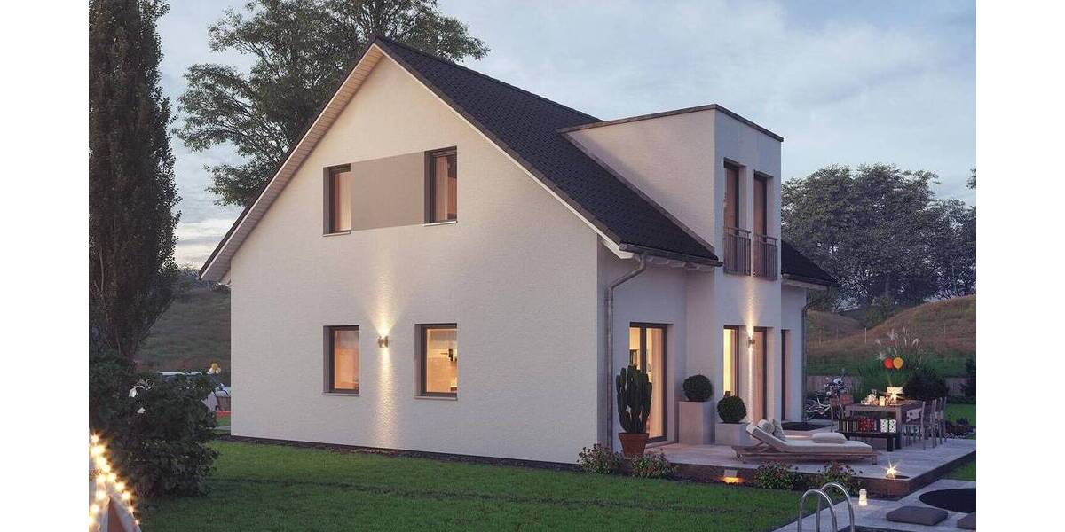 Einfamilienhaus Delbrück - 5 Zimmer, 140 m&sup2;, 375.000&euro; | Angebot:26673820