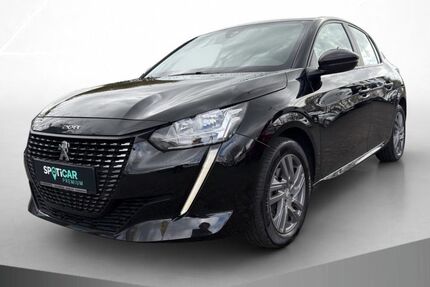 Peugeot 208 27.980 km 14.670 &euro; Paderborn 33100