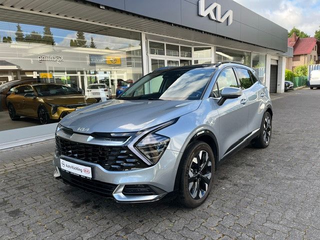 Kia Sportage 9.816 km 39.950 &euro; Büren 33142