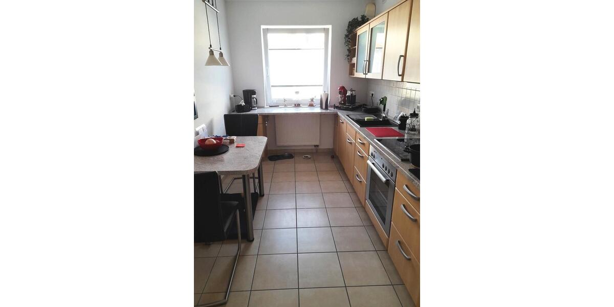 Etagenwohnung Schloß Holte-Stukenbrock Stukenbrock - 3 Zimmer, 80 m&sup2;, 280.000&euro; | Angebot:26030163