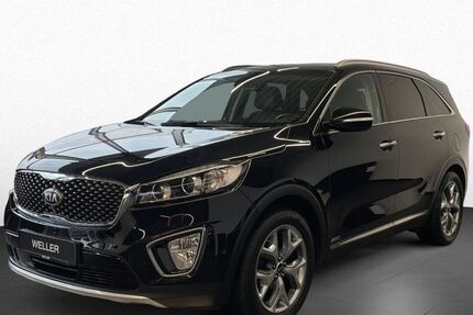 Kia Sorento 156.571 km 14.880 € Paderborn 33104