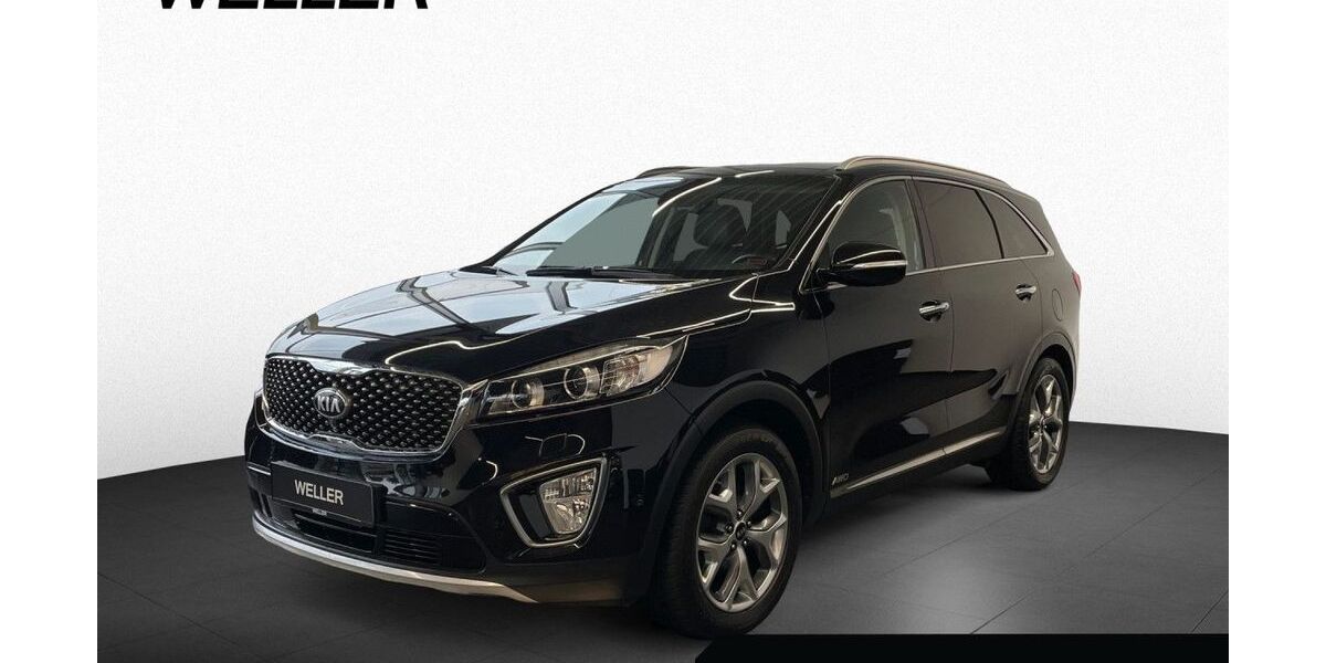 Kia Sorento 156.571 km 14.880 € Paderborn 33104