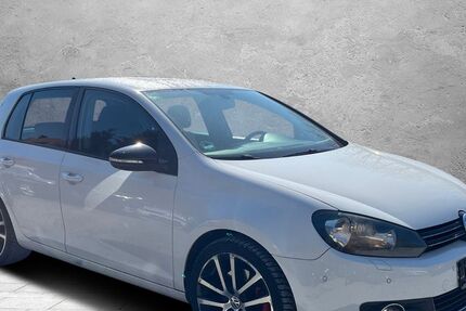 VW Golf 213.000 km 4.499 &euro; Detmold 32758