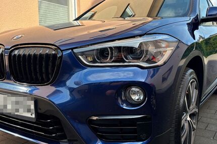BMW X1 130.200 km 18.900 &euro; Paderborn 33104