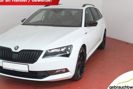 Skoda Superb 166.426 km 14.999 &euro; Horn Bad Meinberg 32805