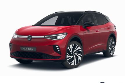 VW ID.4 8.890 km 51.480 &euro; Paderborn 33100