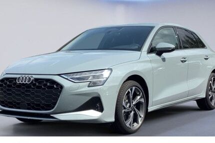 Audi A3 5.500 km 36.990 &euro; Salzkotten 33154