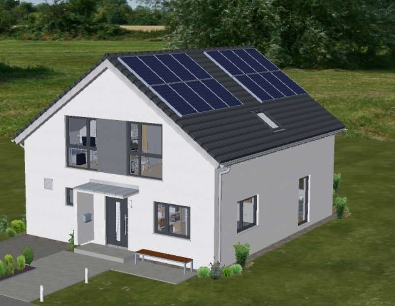 Haus zum Kaufen in Altenbeken 374.437 € 145 m²
