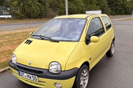 Renault Twingo 111.750 km 4.999 &euro; Horn-Bad Meinberg 32805