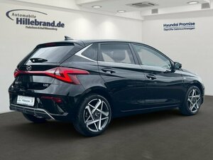 Hyundai i20 Prime Mild-Hybrid 1.0 T-GDI EU6d 12.800 km 20.990 € Bad Wünnenberg 33181