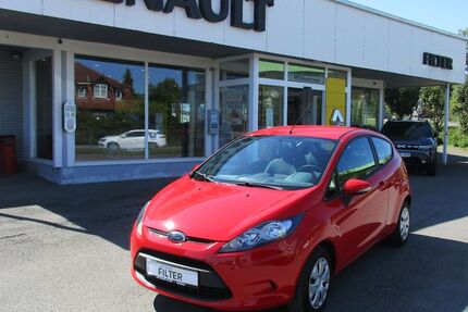 Ford Fiesta 104.200 km 4.950 € Nieheim 33039