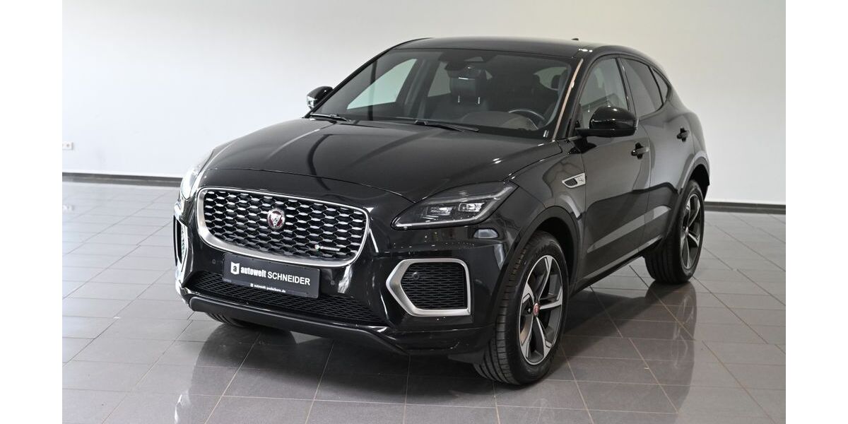 Jaguar E-Pace 44.261 km 28.750 &euro; Paderborn 33100