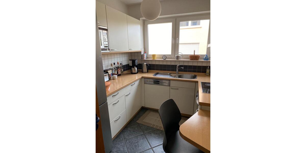 Etagenwohnung Hövelhof - 4 Zimmer, 88 m&sup2;, 1.040&euro; | Angebot:27626608