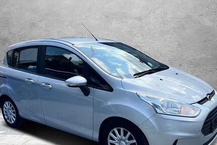 Ford B-Max 82.000 km 7.999 € Detmold 32758