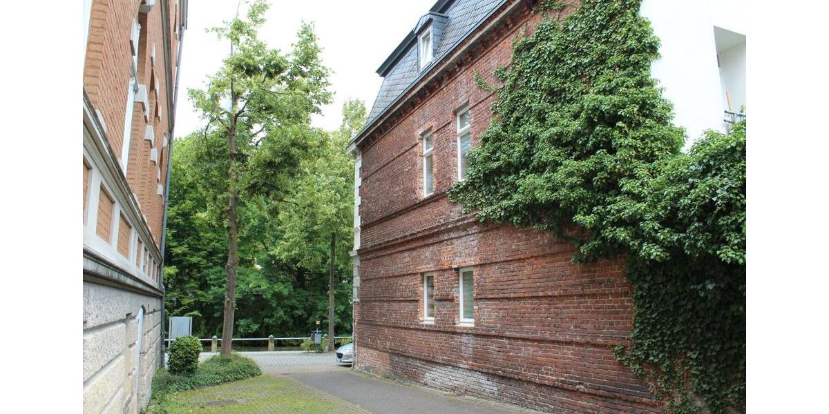 Dachgeschoßwohnung Geseke - 2 Zimmer, 62 m&sup2;, 179.000&euro; | Angebot:26576069