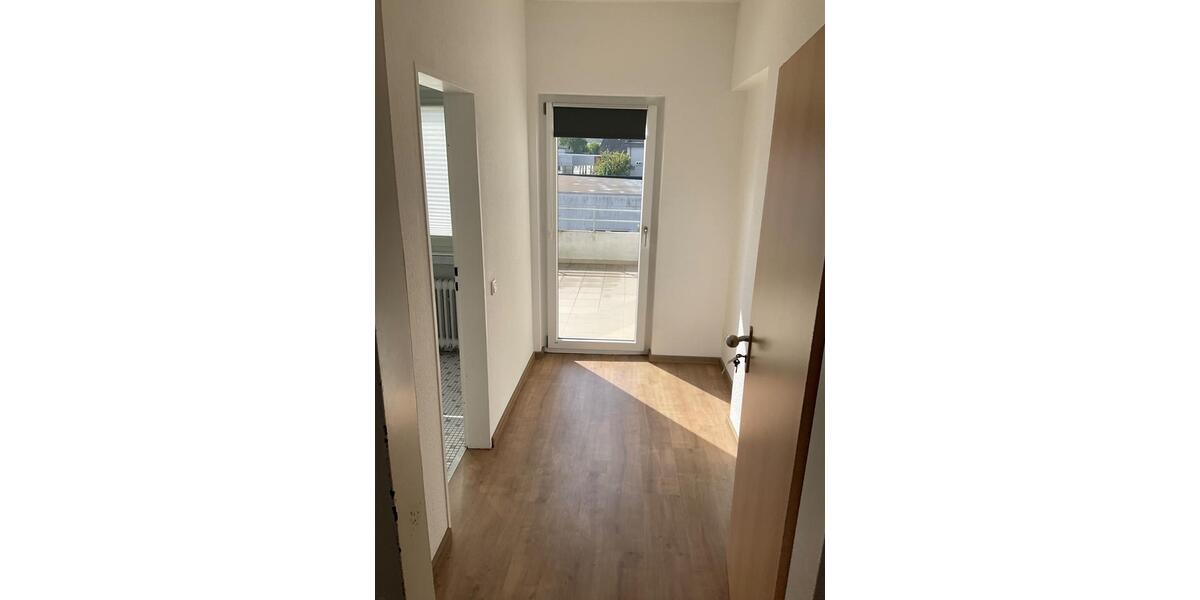 Etagenwohnung Brakel - 2 Zimmer, 61 m&sup2;, 490&euro; | Angebot:26597856