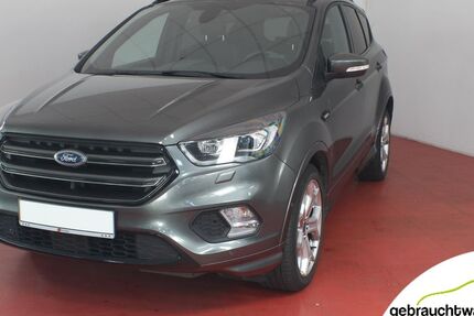 Ford Kuga 96.741 km 10.949 &euro; Horn Bad Meinberg 32805