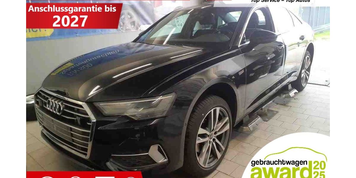 Audi A6 66.127 km 28.949 &euro; Horn-Bad Meinberg 32805