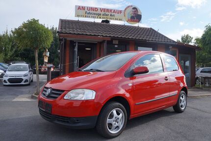 VW Fox 173.756 km 990 € Erwitte 59597