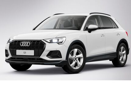 Audi Q3 87.633 km 27.690 € Detmold 32756