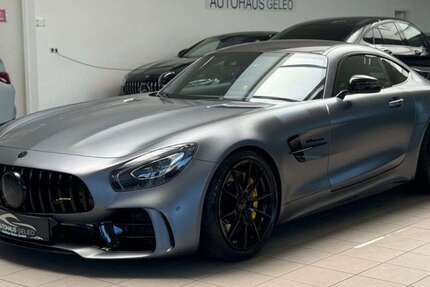Mercedes-Benz AMG GT 32.200 km 139.990 &euro; Rietberg 33397