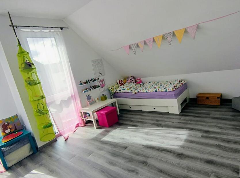 Einfamilienhaus freistehend in Bielefeld-Brackwede
