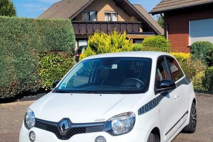 Renault Twingo 57.000 km 9.900 &euro; Schloss Holte 33758