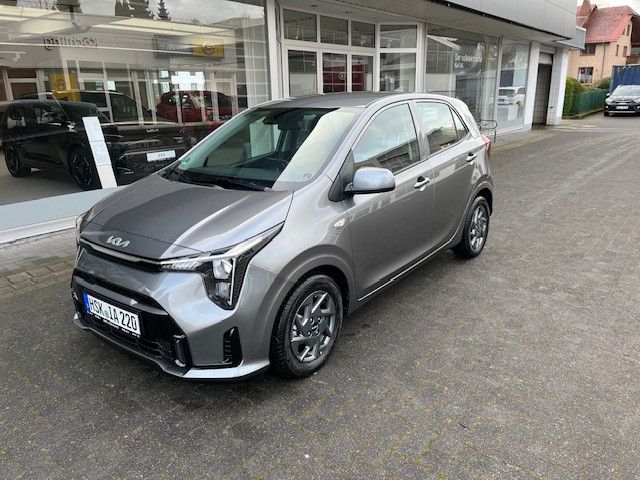 Kia Picanto 4.950 km 17.950 € Büren 33142