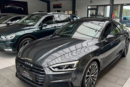 Audi A5 138.000 km 23.500 &euro; Detmold 32758