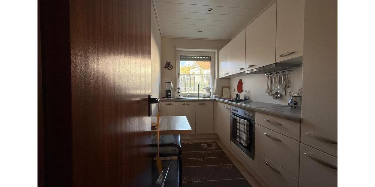 Erdgeschoßwohnung Bad Driburg - 2.5 Zimmer, 62 m&sup2;, 90.000&euro; | Angebot:27190348