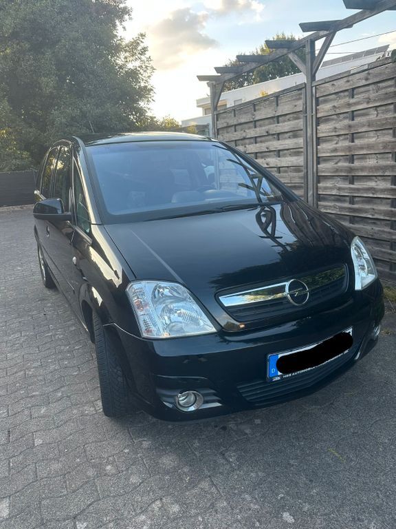 Meriva