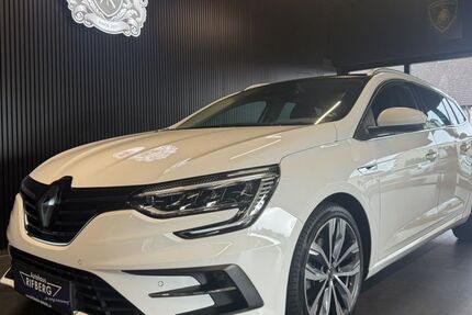 Renault Megane 113.000 km 16.890 &euro; Detmold 32758