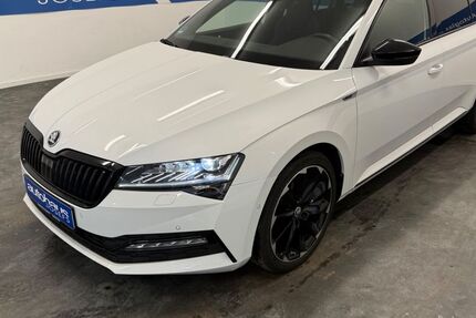 Skoda Superb 74.500 km 29.500 &euro; Delbrück 33129