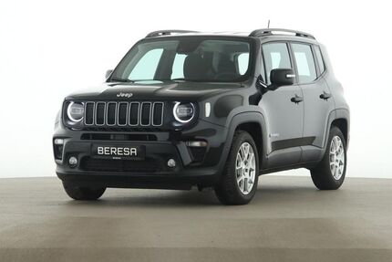 Jeep Renegade 3.578 km 22.580 &euro; Detmold 32758