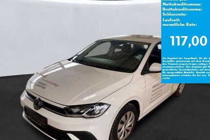 VW Polo 62.781 km 14.990 &euro; Schloß Holte-Stukenbrock 33758