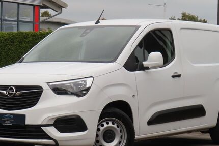 Opel Combo 87.000 km 11.600 € Bad Lippspringe 33175