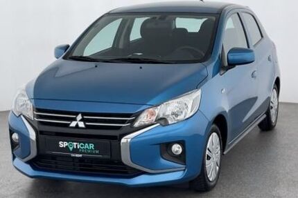 Mitsubishi Space Star 29.960 km 11.740 € Paderborn 33100