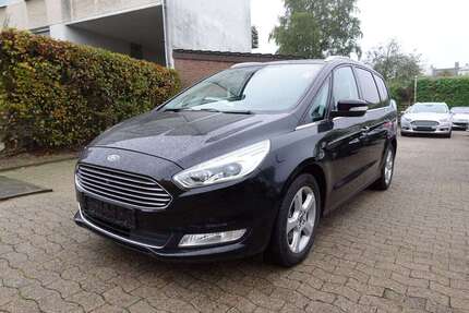 Ford Galaxy 149.000 km 13.500 € Bielefeld 33647