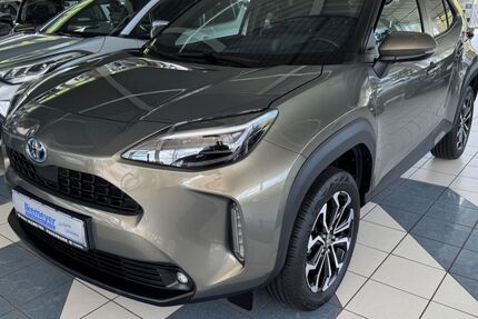 Toyota Yaris Cross 58.070 km 21.890 &euro; Paderborn 33104